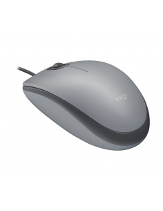 Logitech M110 Silent мишка...